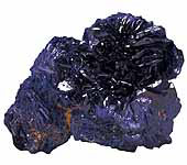 azurite mineral