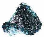 dioptase mineral