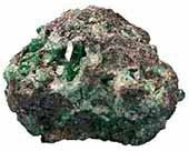 emerald mineral