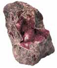 erythrite mineral