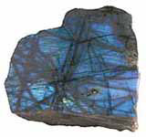 labradorite mineral