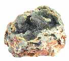 olivenite mineral