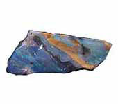 opal mineral