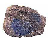 sapphire mineral