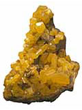 sulphur mineral