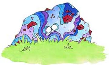 Earth | The Learning Zone